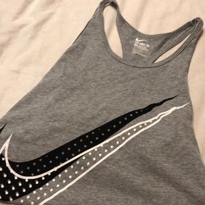 Nike tank top